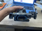Oto Çıkma Parça / Ford / Escort / Motor / Gaz Kelebeği / Çıkma Parça 