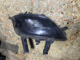 OPEL ASTRA J MAKYAJSIZ SAĞ SİS SİYAH ÇIKMA 13293623