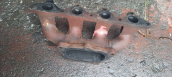 Oto Çıkma Parça / Hyundai / Accent / Egzoz / Egzoz Manifoldu / Çıkma Parça 
