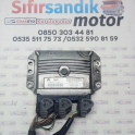 237101353R RENAULT MEGANE 1,6 BENZİNLİ ÇIKMA MOTOR BEYNİ