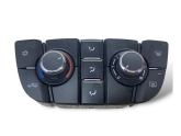 Opel Astra J Meriva Klima Kalorifer Paneli Düğmesi 13346092