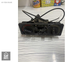 Oto Çıkma Parça / Fiat / Uno / Klima / Kontrol Paneli / Çıkma Parça 