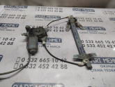 Oto Çıkma Parça / Nissan / Primera / Oto Cam / Cam Krikosu / Çıkma Parça 