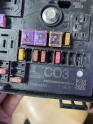 Oto Çıkma Parça / Opel / Astra / Elektrik / Sigorta Kutusu / Çıkma Parça 