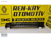 850906568R RENAULT SYMBOL JOY ARKA TAMPON DARBE EMİCİ ORJ RENKAY