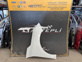 Oto Çıkma Parça / Opel / Corsa / Kaporta & Karoser / Sağ Ön Çamurluk / Çıkma Parça 