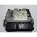 Volkswagen Golf Motor Beyni 03C906027BA 0261S05812 Med17.5.5