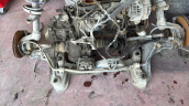 98 model Opel astra F motor Traversi 8000