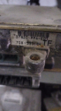 37820-pp4-e01 Honda conserto 1.6 motor beyni