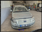 Oto Çıkma Parça / Toyota / Avensis / Oto Cam / Kapı Camları / Çıkma Parça 
