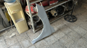 Oto Çıkma Parça / Volkswagen / Jetta / Kaporta & Karoser / Sol Ön Çamurluk / Çıkma Parça 