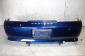 HONDA PRELUDE ÇIKMA ORJİNAL ARKA TAMPON