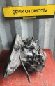 Oto Çıkma Parça / Opel / Corsa / Şanzıman / Şanzıman Komple / Çıkma Parça 