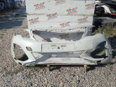 Oto Çıkma Parça / Peugeot / 3008 / Tampon / Ön Tampon / Çıkma Parça 