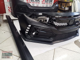 Oto Çıkma Parça / Honda / Civic / Kaporta & Karoser / Body Kit / Sıfır Parça 