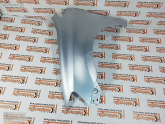 VW POLO 6 6R0821105A SOL ÖN ÇAMURLUK GÜMÜŞ GRİ HATASIZ