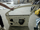 Oto Çıkma Parça / Nissan / Qashqai / Kaporta & Karoser / Sağ Ön Kapı / Çıkma Parça 