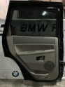 Oto Çıkma Parça / Jeep / Grand Cherokee / Kaporta & Karoser / Sol Arka Kapı / Çıkma Parça 