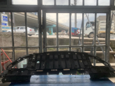 RENAULT CLİO 4 ÖN TAMPON ALT MUHAFAZA PLASTİĞİ