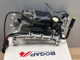 AUDI Q7 07-09 AİRMATİC SÜSPANSİYON KOMPRESÖRÜ 4L0698007A