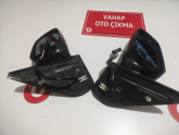 Oto Çıkma Parça / Volkswagen / Bora / Ayna / Sağ Dış Ayna / Çıkma Parça 