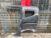 Oto Çıkma Parça / Fiat / Fiorino / Kaporta & Karoser / Arka Çamurluk / Çıkma Parça 