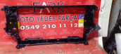 Oto Çıkma Parça / Renault / Clio / Kaporta & Karoser / Ön Panel / Sıfır Parça 