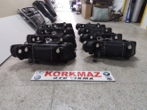 Oto Çıkma Parça / Seat / Leon / Far & Stop / Sol Ön Far / Çıkma Parça 