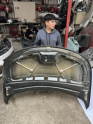 Oto Çıkma Parça / Peugeot / 3008 / Kaporta & Karoser / Kaput / Çıkma Parça 