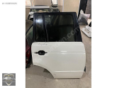 RANGE ROVER SAĞ ARKA KAPI ALKAN OTO 0532.417.1034