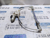Oto Çıkma Parça / Renault / Megane / Oto Cam / Cam Krikosu / Çıkma Parça 