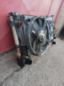 Oto Çıkma Parça / Fiat / Fiorino / Radyatör / Radyatör Seti / Çıkma Parça 