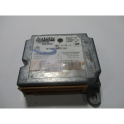 Citroen Saxo Airbag Beyni 9643735780 550893000