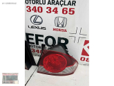 Oto Çıkma Parça / Honda / Civic / Kaporta & Karoser / Sağ Şasi / Çıkma Parça 