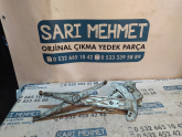 Oto Çıkma Parça / Renault / Kangoo / Oto Cam / Cam Krikosu / Çıkma Parça 