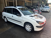 Peugeot 206 sağ ön kapı