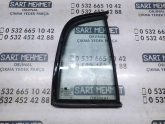 Oto Çıkma Parça / Hyundai / Getz / Oto Cam / Kelebek Camı / Çıkma Parça 