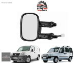 DOBLO 2 DIŞ AYNA SAĞ SOL ELEKTRİKLİ 2000-2010 ARASI