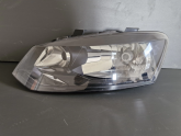 VOLKSWAGEN POLO SOL ÖN FAR 2009-2014 SIFIR AYARINDA