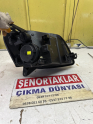 Oto Çıkma Parça / Citroen / Berlingo / Far & Stop / Sol Ön Far / Çıkma Parça 