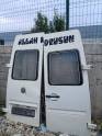 Volkswagen Volt lt35 sağ sol arka kapı