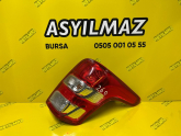 MİTSUBİSHİ L200 SAĞ STOP (ORJİNAL HATASIZ)