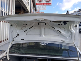 Oto Çıkma Parça / Opel / Astra / Kaporta & Karoser / Bagaj Kapağı / Çıkma Parça 