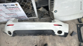 BMW X6 ARKA TAMPON