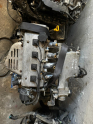 TOYOTA COROLLA EFSANE KASA 1.6 MOTOR KOMPLE KONUK OTO 05323167897