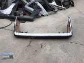 OTO CEMDEN ÇIKMA MERCEDES W126 C126 ARKA TAMPON