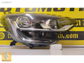 Oto Çıkma Parça / Renault / Megane / Far & Stop / Sağ Ön Far / Çıkma Parça 
