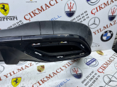 Oto Çıkma Parça / Mercedes / CLA / Tampon / Tampon Difüzör / Çıkma Parça 