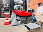 Oto Çıkma Parça / Peugeot / 408 / Kaporta & Karoser / Komple Ön / Çıkma Parça 