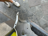 Oto Çıkma Parça / Fiat / Linea / Tampon / Ön Tampon / Çıkma Parça 
